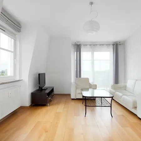 Sopockie Arena Apartment