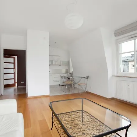 Sopockie Arena Apartment Sopot